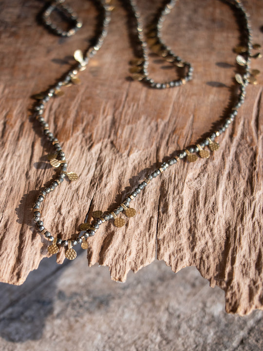 Halskette «Always» von CORAZON