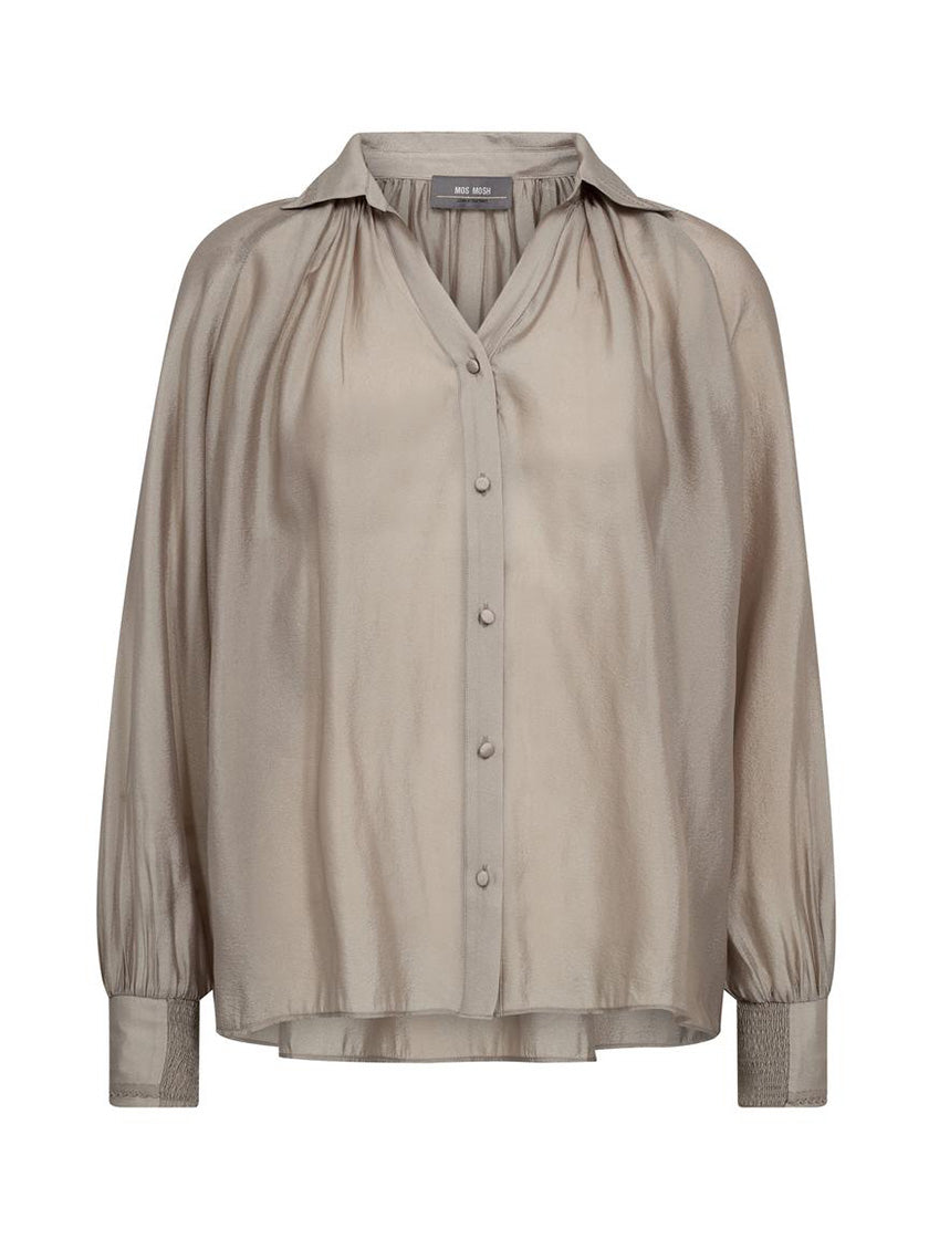 Bluse «Marcela» von MOS MOSH