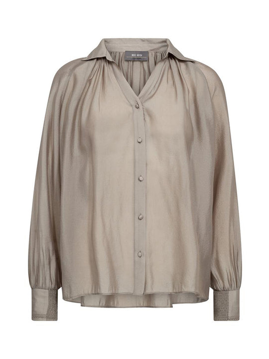 Bluse «Marcela» von MOS MOSH