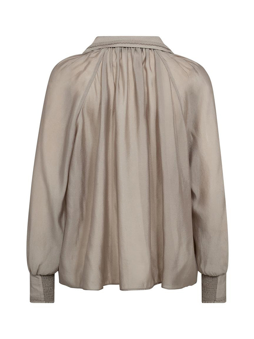 Bluse «Marcela» von MOS MOSH