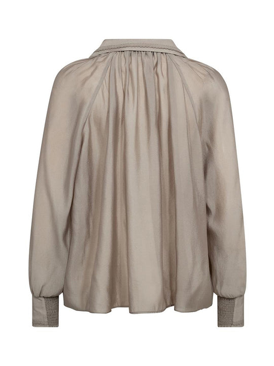 Bluse «Marcela» von MOS MOSH