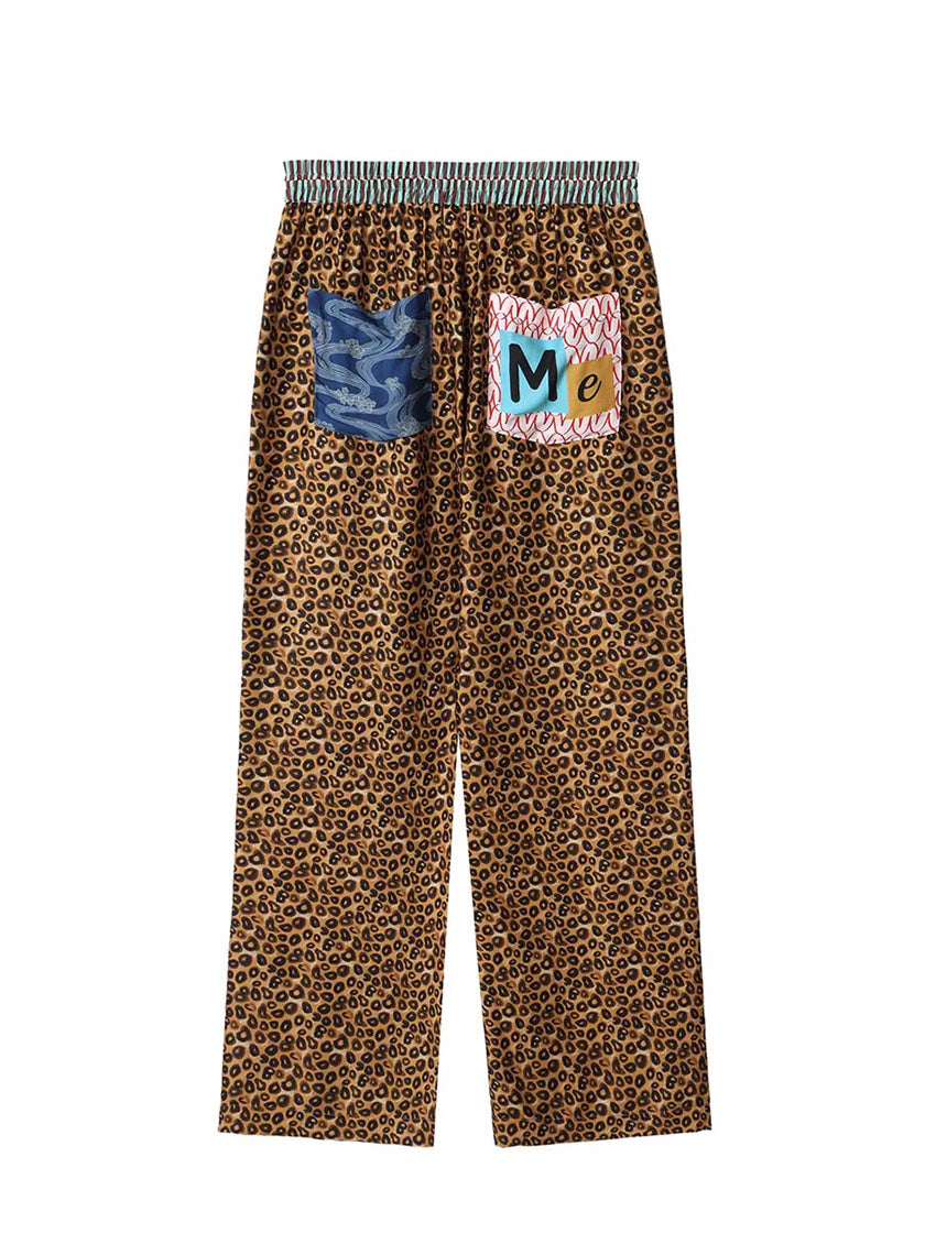 Hose «Bailey» von Me369