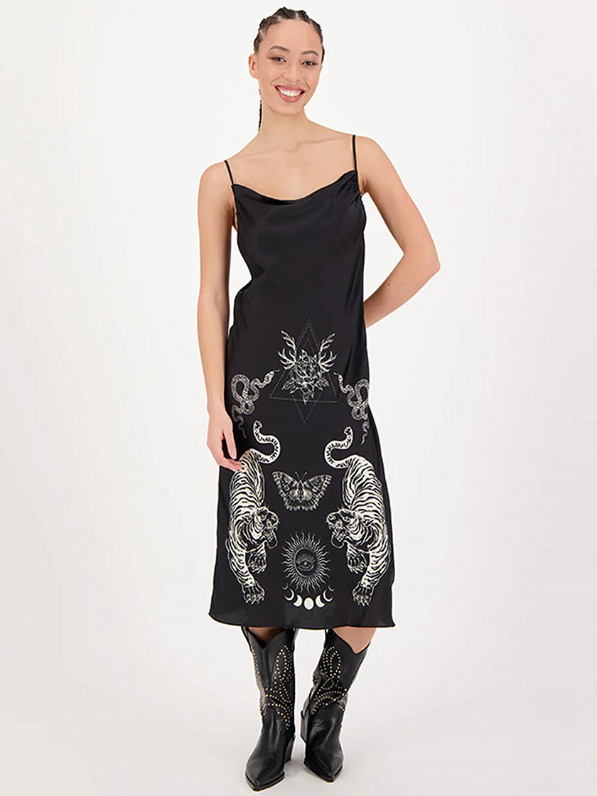 Kleid «Dorothy» von Me369