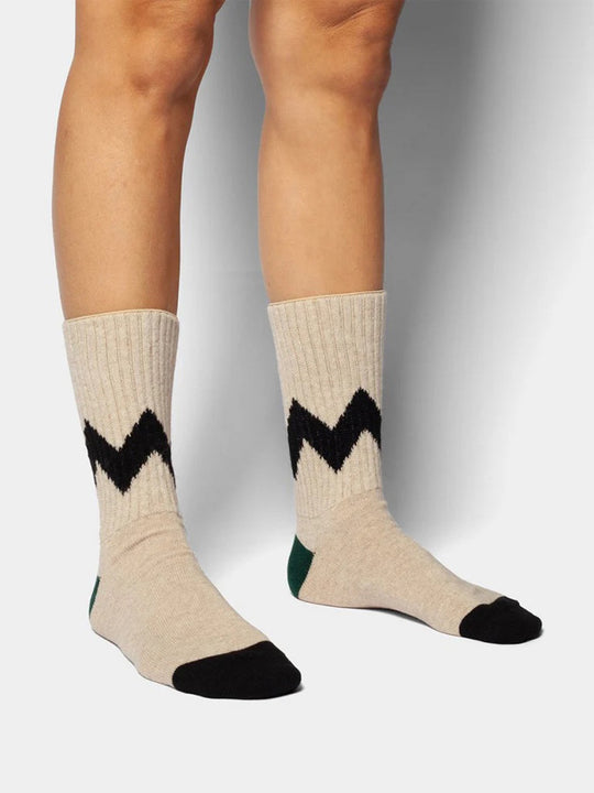 Socken «Cozy Emma» von DILLY SOCKS