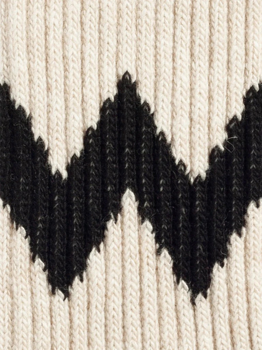 Socken «Cozy Emma» von DILLY SOCKS
