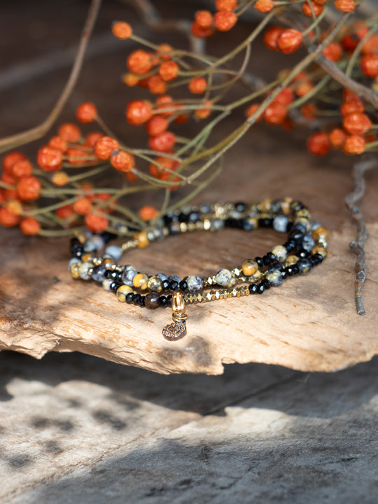 Bracelet « Océan » de CORAZON