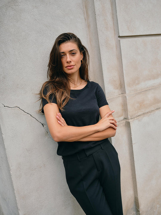 Shirt «Arden» von MOS MOSH