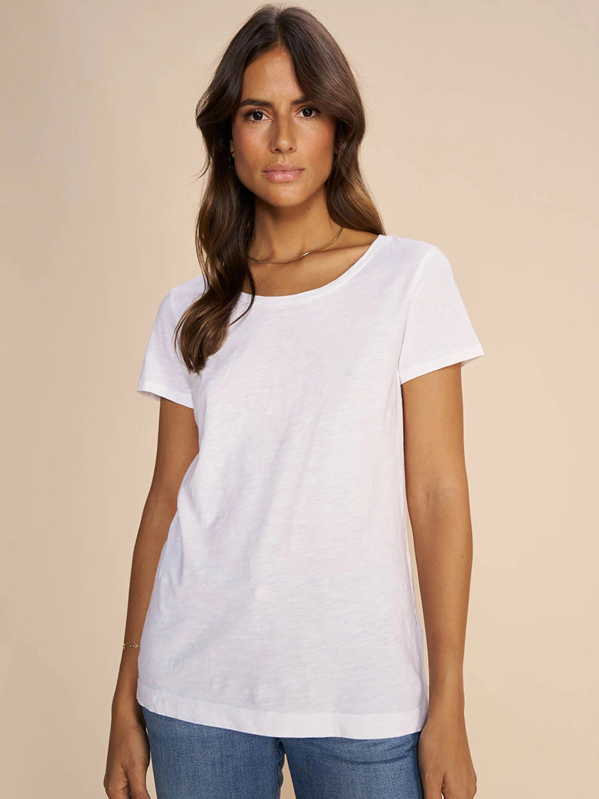 Shirt «Arden» von MOS MOSH