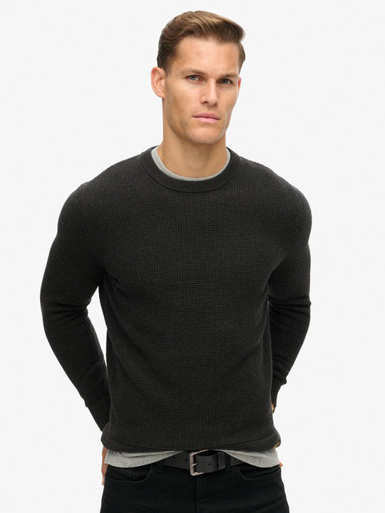 Strickpullover von SUPERDRY