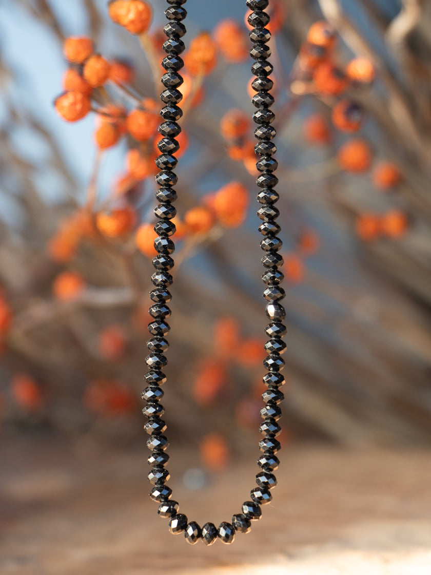 Collier « Facette gold » de CORAZON