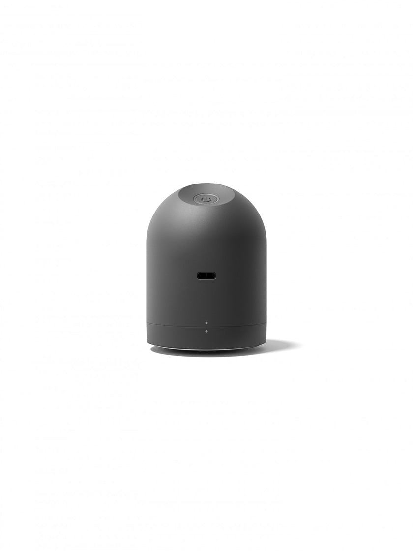 Fusselrasierer «Pilo 2» von STEAMERY