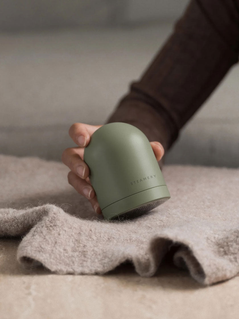 Rasoir à peluches « Pilo 2 » de STEAMERY