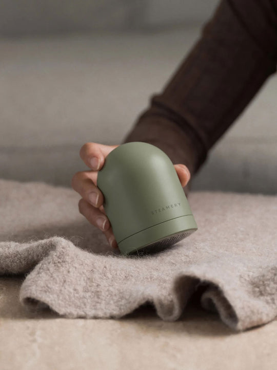 Rasoir à peluches « Pilo 2 » de STEAMERY