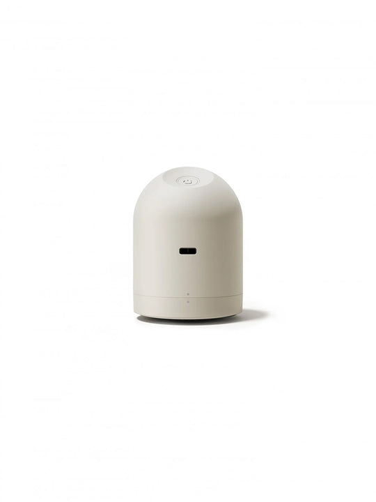 Fusselrasierer «Pilo 2» von STEAMERY