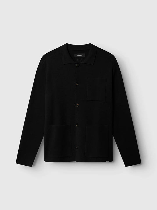 Strickjacke «Blanko» von GABBA