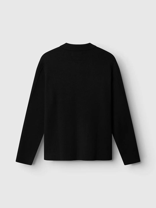 Strickjacke «Blanko» von GABBA