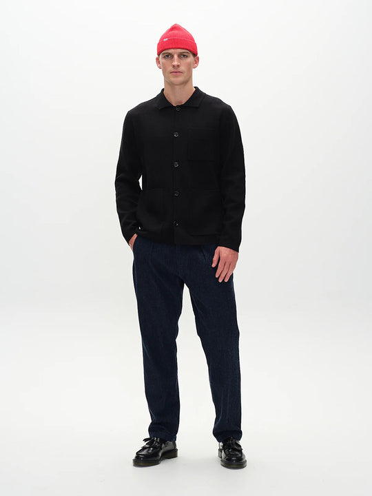 Strickjacke «Blanko» von GABBA