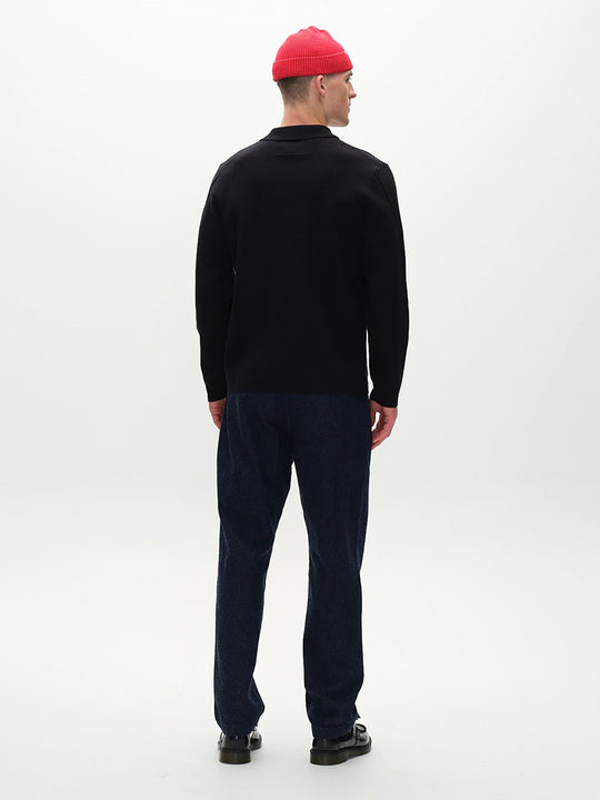 Strickjacke «Blanko» von GABBA
