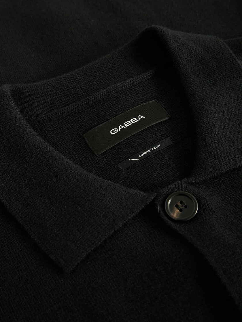Strickjacke «Blanko» von GABBA