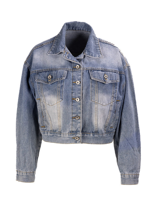 Jeansjacke von SENS UNIQ