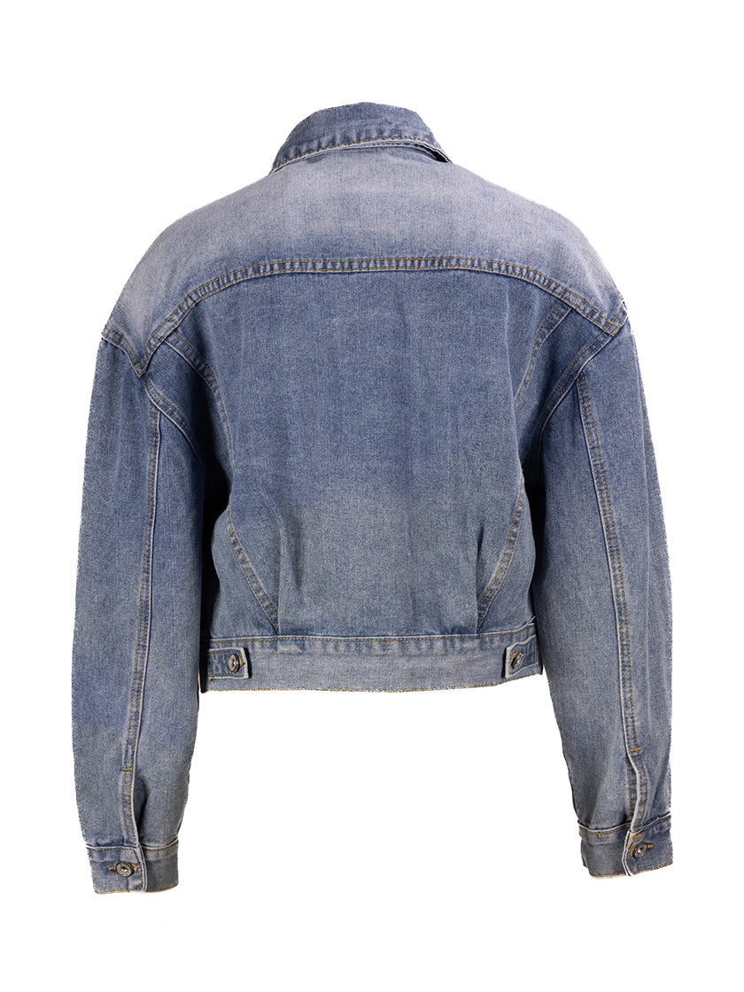 Jeansjacke von SENS UNIQ