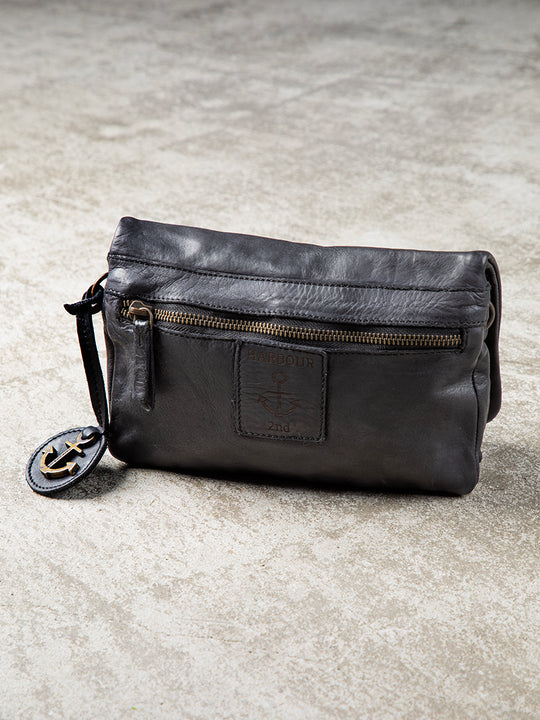 Ledertasche «Helin» von HARBOUR 2ND