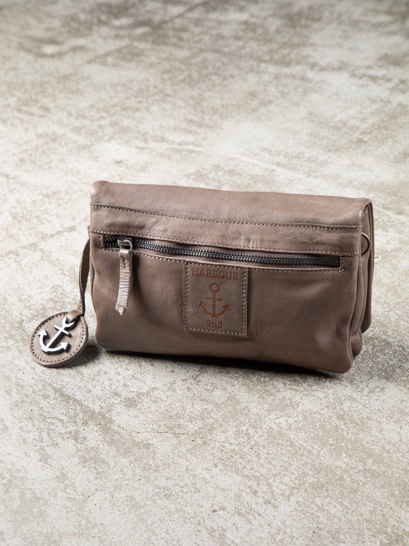 Ledertasche «Helin» von HARBOUR 2ND
