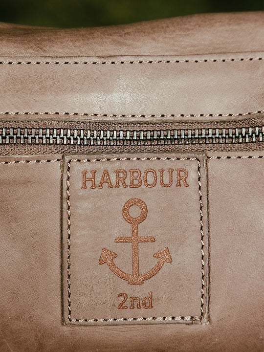 Ledertasche «Helin» von HARBOUR 2ND