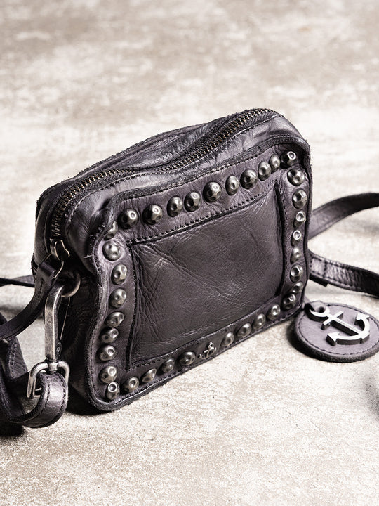 Ledertasche «Umut» von HARBOUR 2ND