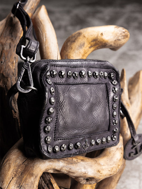 Ledertasche «Umut» von HARBOUR 2ND