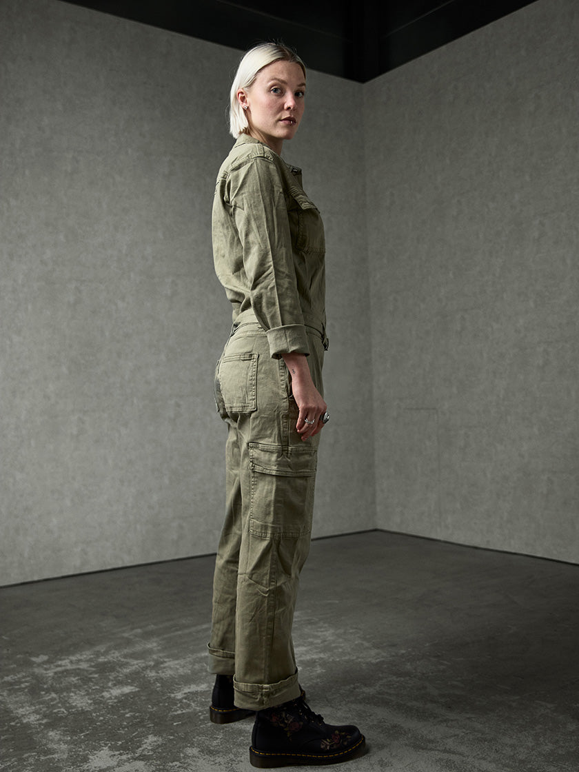 Overall «Cargo» von PLACE DU JOUR