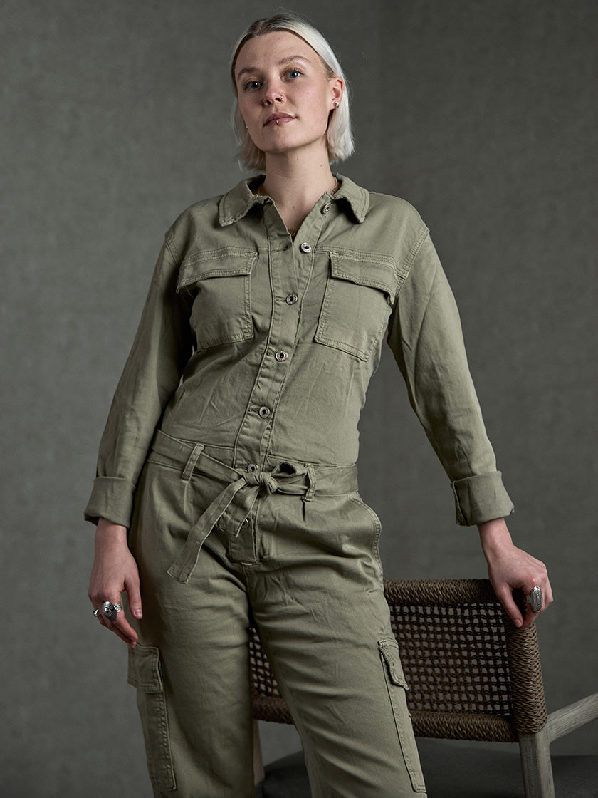 Overall «Cargo» von PLACE DU JOUR