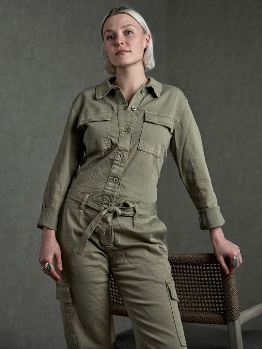 Overall «Cargo» von PLACE DU JOUR