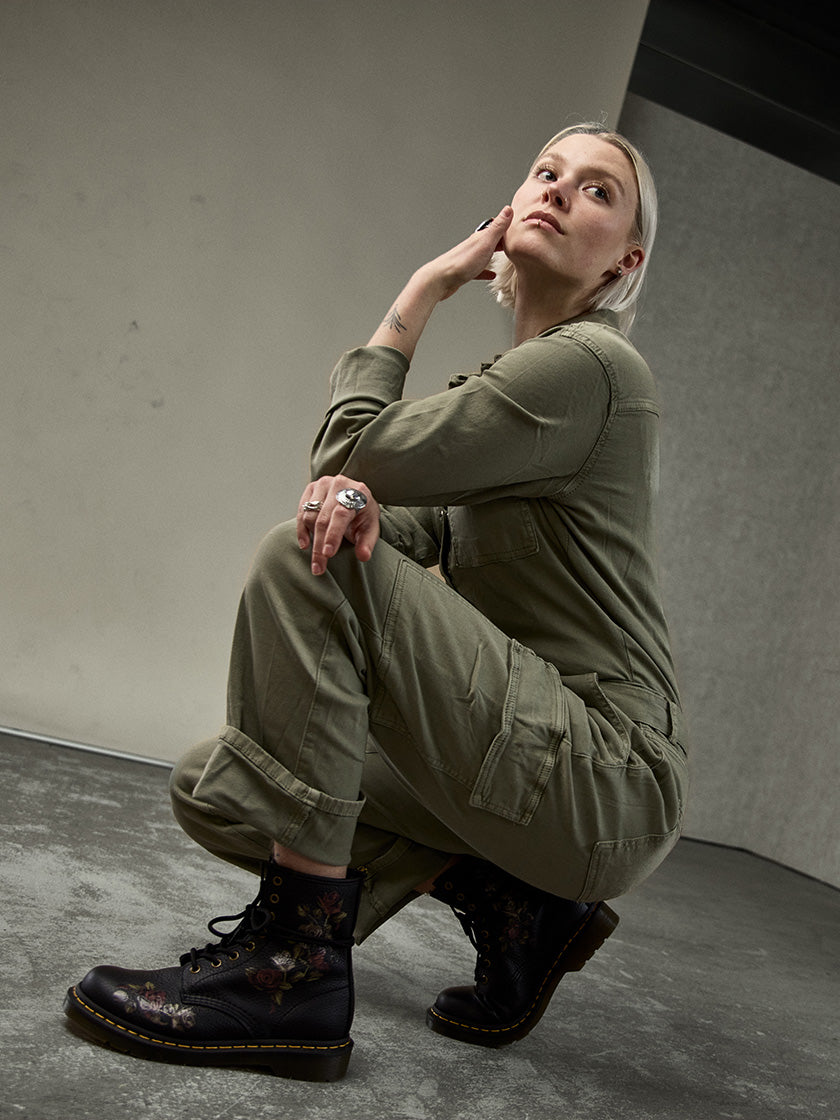 Overall «Cargo» von PLACE DU JOUR