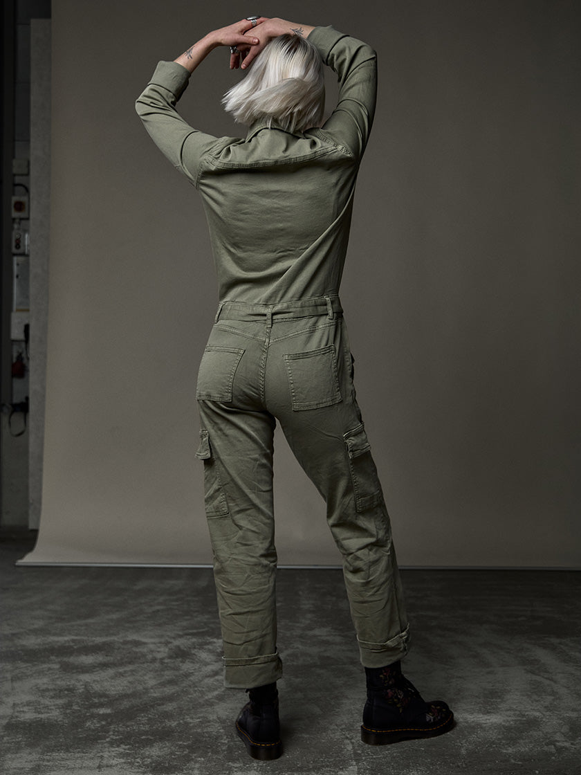 Overall «Cargo» von PLACE DU JOUR