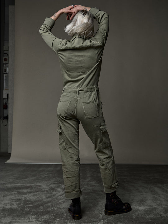 Overall «Cargo» von PLACE DU JOUR