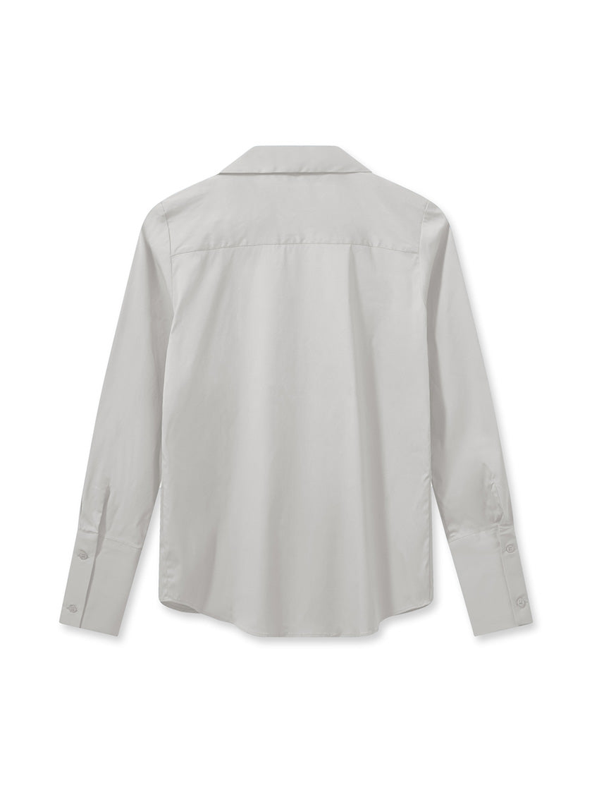Bluse «Sybel» von MOS MOSH