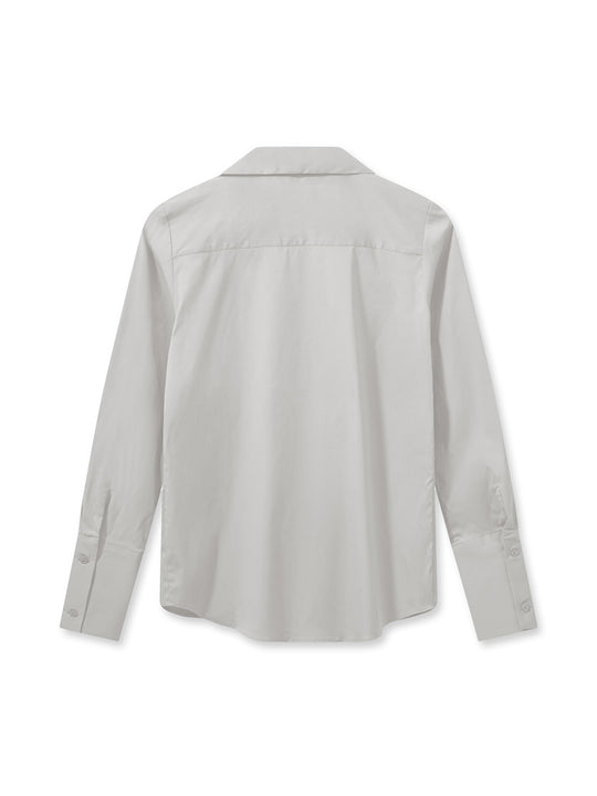 Bluse «Sybel» von MOS MOSH