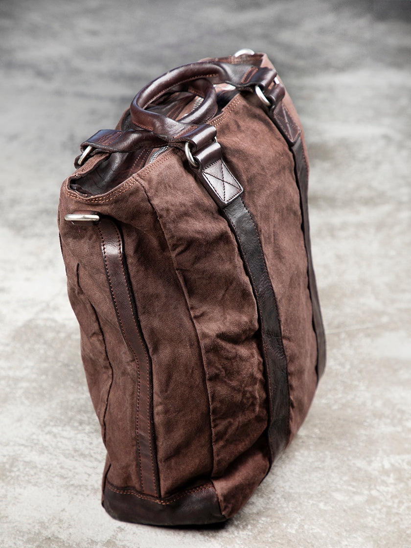 Shopping Bag «Canvas» von CAMPOMAGGI