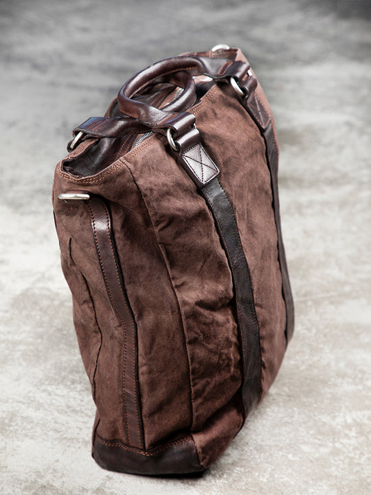 Shopping Bag «Canvas» von CAMPOMAGGI
