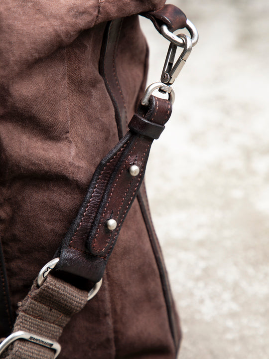 Shopping Bag «Canvas» von CAMPOMAGGI