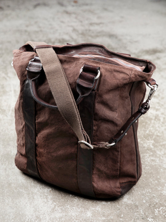 Shopping Bag «Canvas» von CAMPOMAGGI