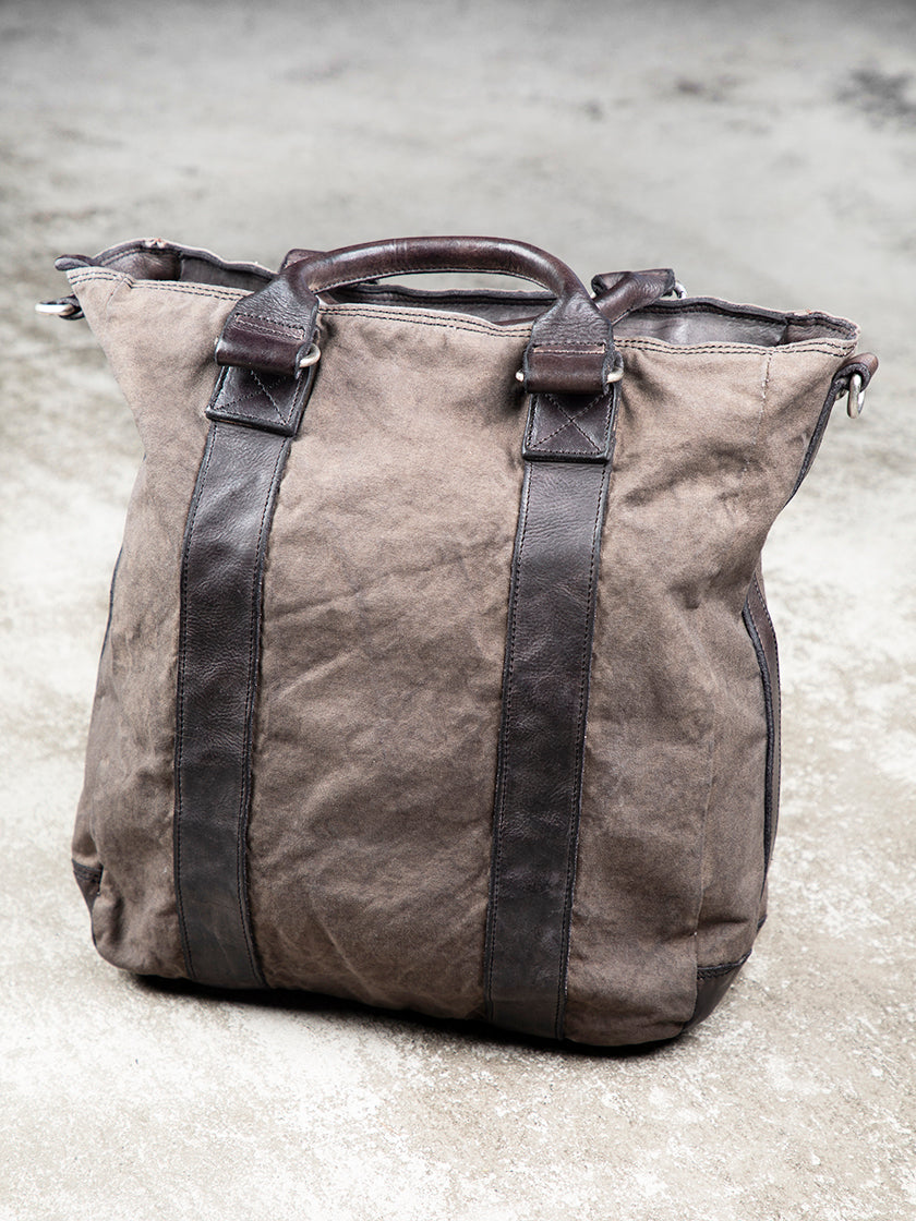 Shopping Bag «Canvas» von CAMPOMAGGI