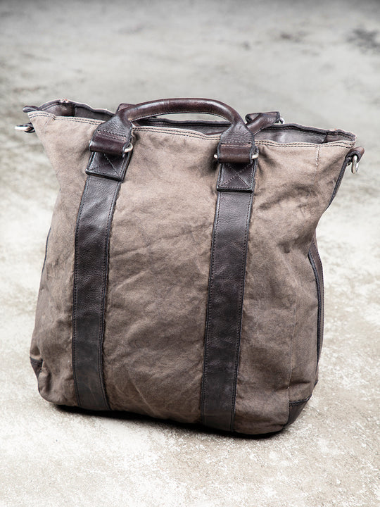 Shopping Bag «Canvas» von CAMPOMAGGI