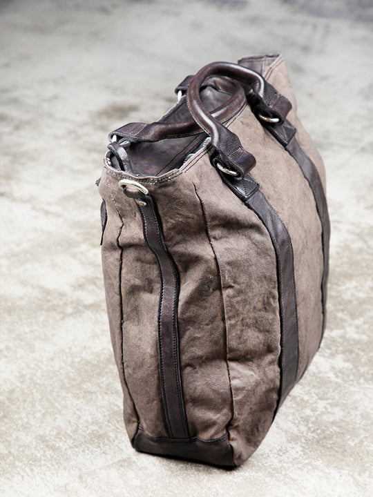Shopping Bag «Canvas» von CAMPOMAGGI