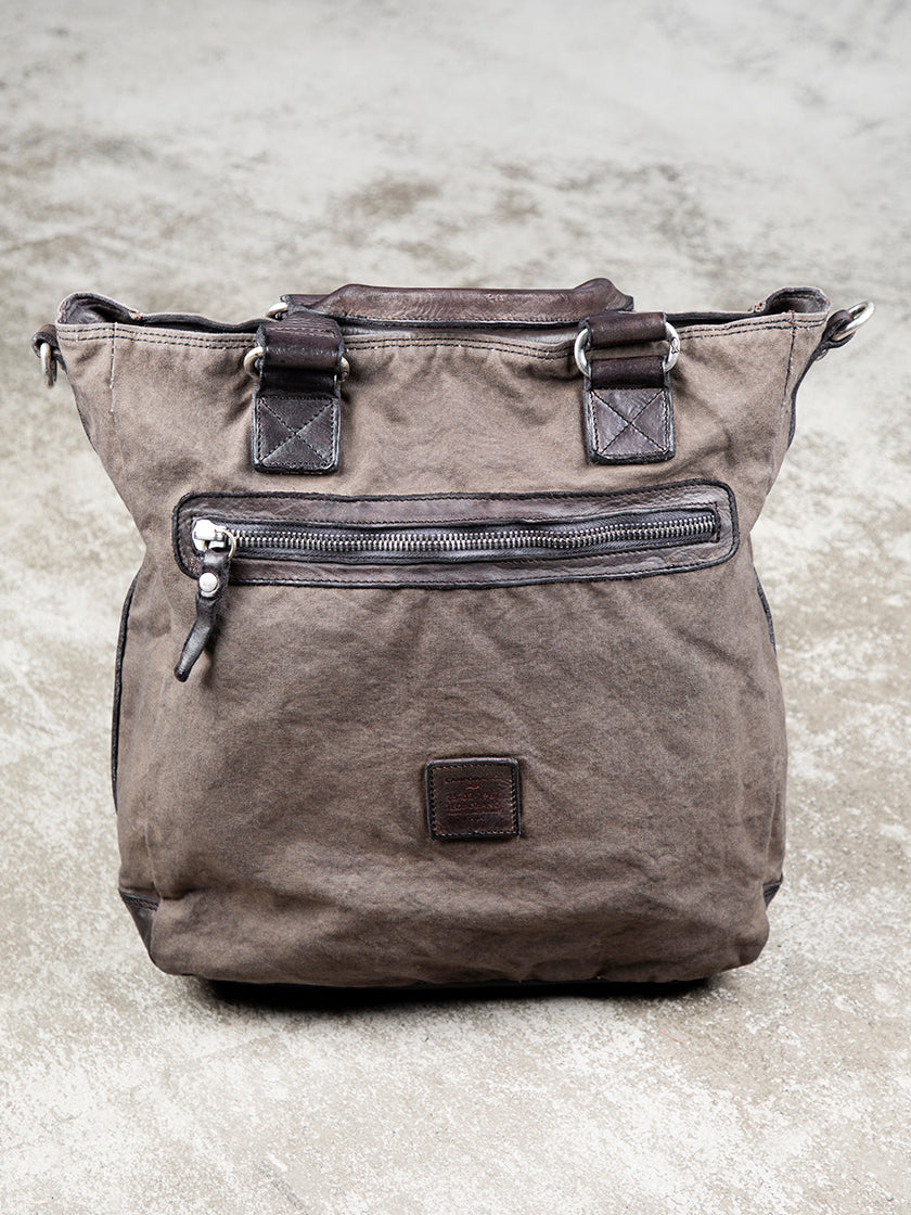 Shopping Bag «Canvas» von CAMPOMAGGI