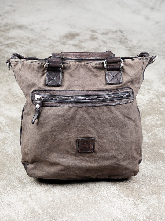 Shopping Bag «Canvas» von CAMPOMAGGI