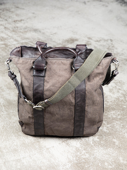 Shopping Bag «Canvas» von CAMPOMAGGI