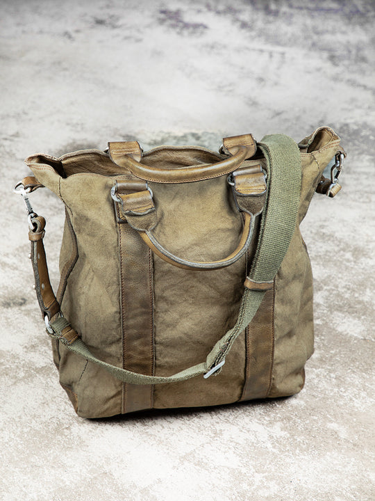 Shopping Bag «Canvas» von CAMPOMAGGI