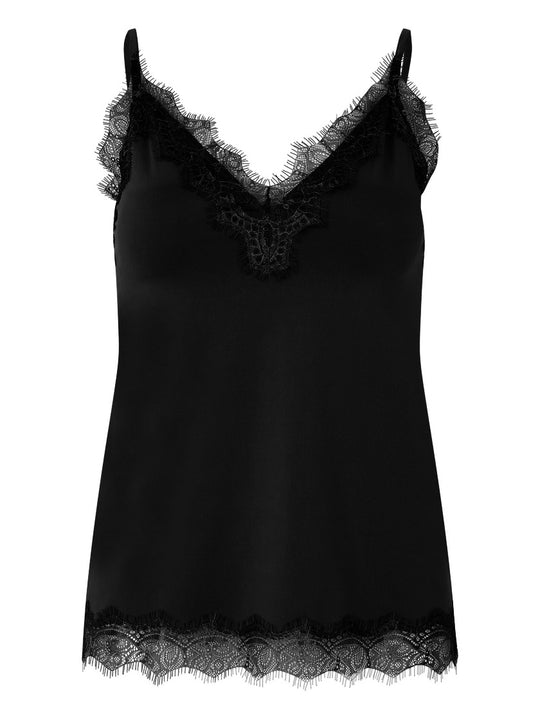 Top «Billie Strap» de ROSEMUNDE